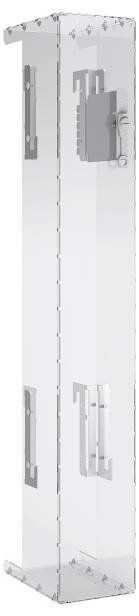 ABN SYXBA912K Berührungsschutz 1 St.