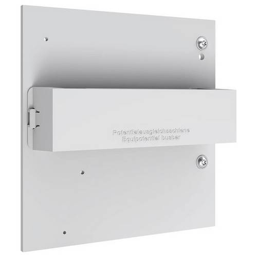 ABN SYXPA Potentialausgleichsschiene 1 St.