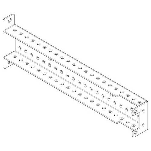 ABN NTB50TN4 Abfangwinkel 4 St.
