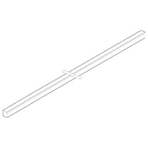 ABN XCUS115 Kupferschiene 1 St.