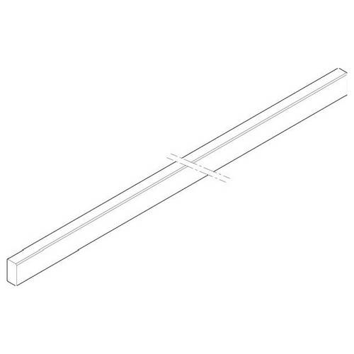 ABN XCUS132 Kupferschiene 1 St.