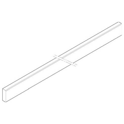 ABN XCUS134 Kupferschiene 1 St.