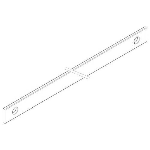 ABN XCUW535B Kupferschiene 1 St.