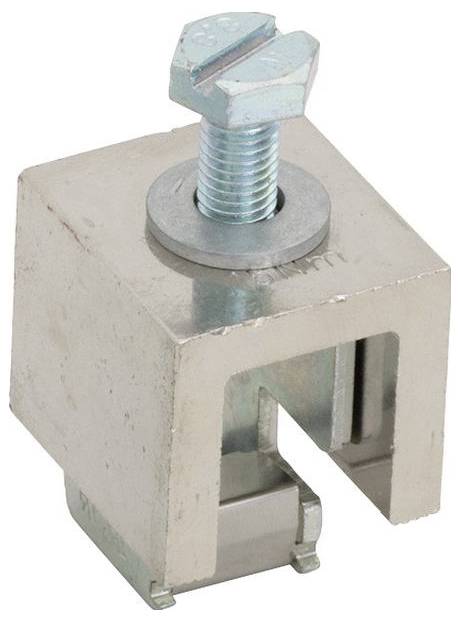 ABN XSH240-1 Sammelschienen-Klemme 1 St.