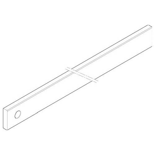 ABN XCUW141E Kupferschiene 1 St.