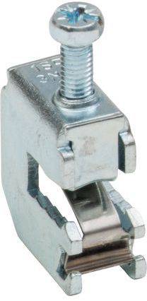 ABN XSH355N100 Sammelschienen-Klemme 100 St.