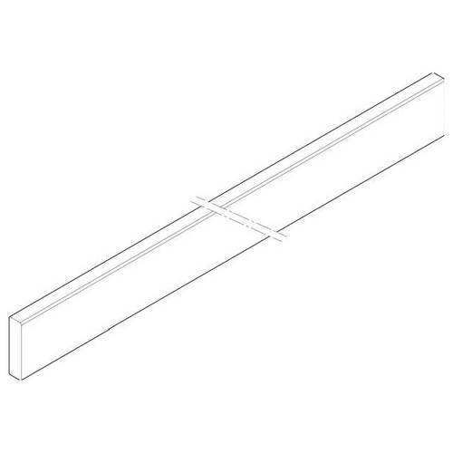 ABN XCUW142 Kupferschiene 1 St.