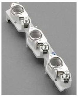 ABN XDR663N Reitersicherungsunterteil 1 St.