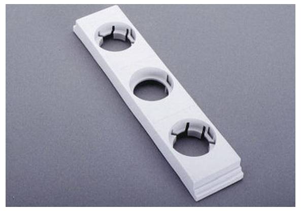 ABN XDRA625N Abdeckstreifen 1 St.