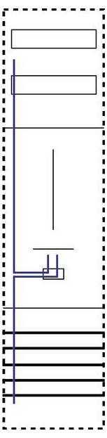 ABN VDLUX1110 Verdrahtungssatz 1 St.