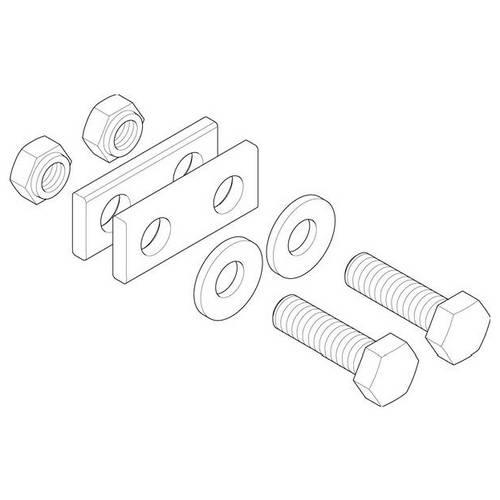 ABN XSV1211 Sammelschienenverbinder 1 St.