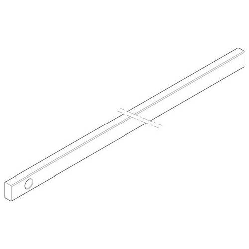 ABN XCUW122E Kupferschiene 1 St.