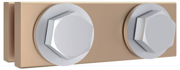 ABN XSV1813 Sammelschienenverbinder 1 St.