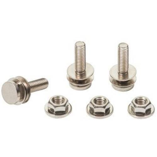 ABN Y20N10 Zählerschrauben 10 St.