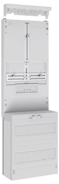 ABN Z15ZX0010 Zählerplatz Inhalt 1 St.