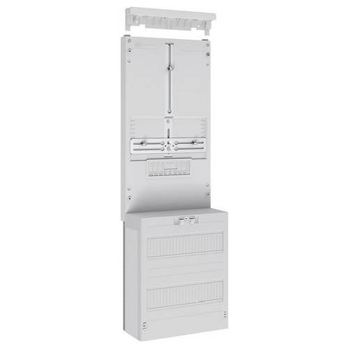 ABN Z15ZX0010 Zählerplatz Inhalt 1 St.