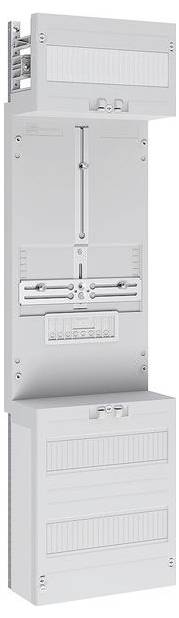 ABN Z16ZR0010A Zählerplatz Inhalt 1 St.