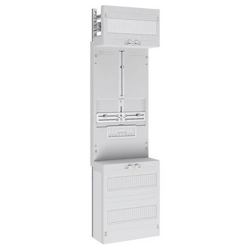 ABN Z16ZR0010A Zählerplatz Inhalt 1 St.