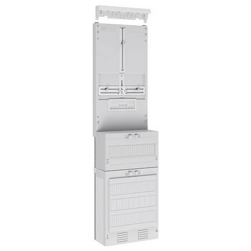 ABN Z16ZX0020 Zählerplatz Inhalt 1 St.