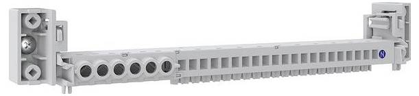 ABN XN27N Klemmbrücke 1 St.