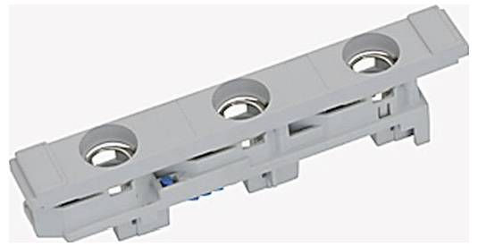 ABN XNR663N10 Reitersicherungsunterteil 10 St.