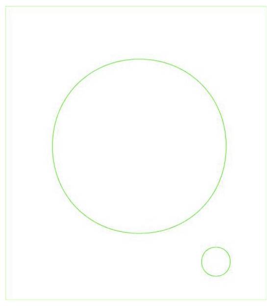 ABN XP125 Sicherungs-Unterteil 1 St.