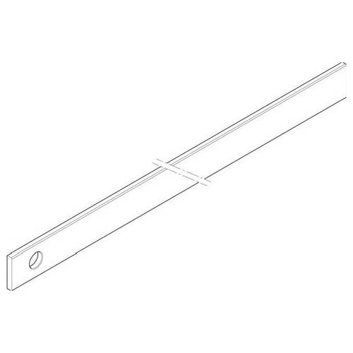 ABN XCUW531E Kupferschiene 1 St.