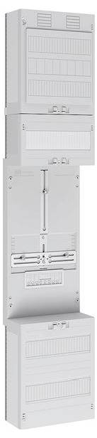 ABN Z18ZR0010A Zählerplatz Inhalt 1 St.