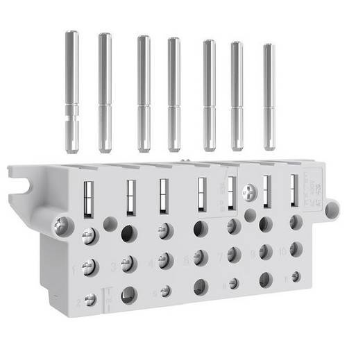 ABN ZSK071602PA Zählersteckklemme 1 St.