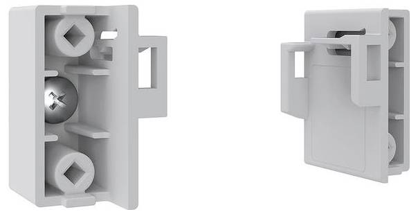 ABN XPENHS Befestigungssockel 1 St.