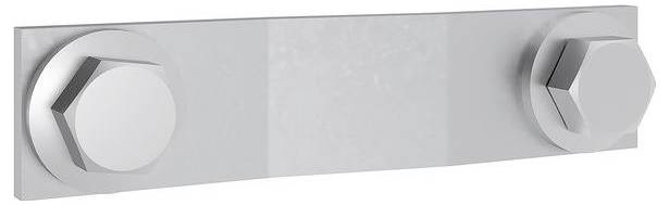 ABN XPL205070 PEN-Brücke 1 St.