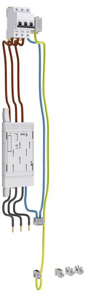 ABN ABNPK10008 Verdrahtungssatz 1 St.
