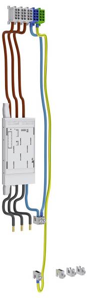 ABN ABNPK10101 Verdrahtungssatz 1 St.