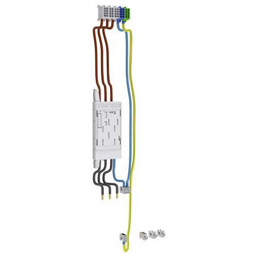 ABN ABNPK10101 Verdrahtungssatz 1 St.