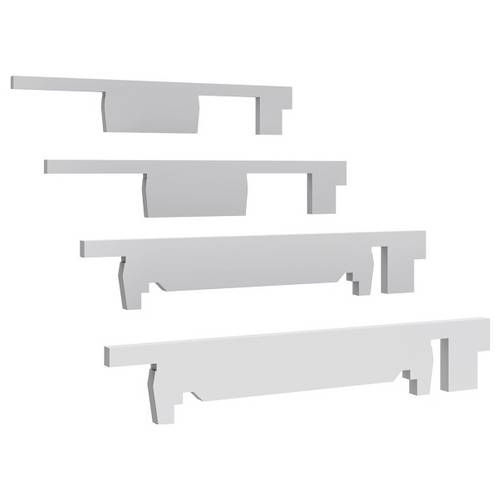 ABN ABNRY51002 Abschottung 1 St.