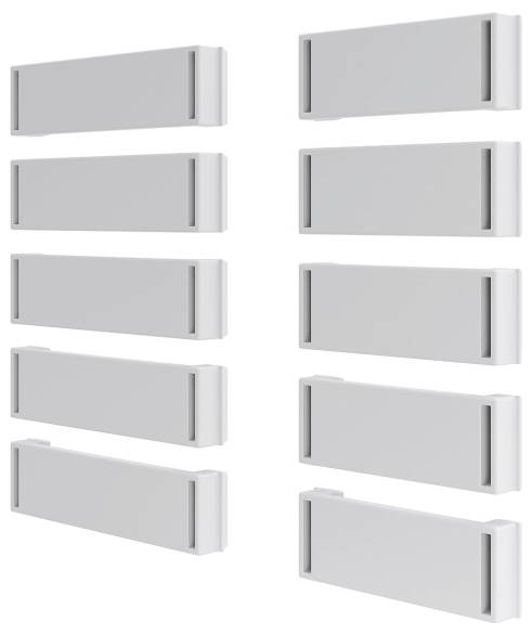 ABN ABNRY59010 Kabelhalter 1 St.