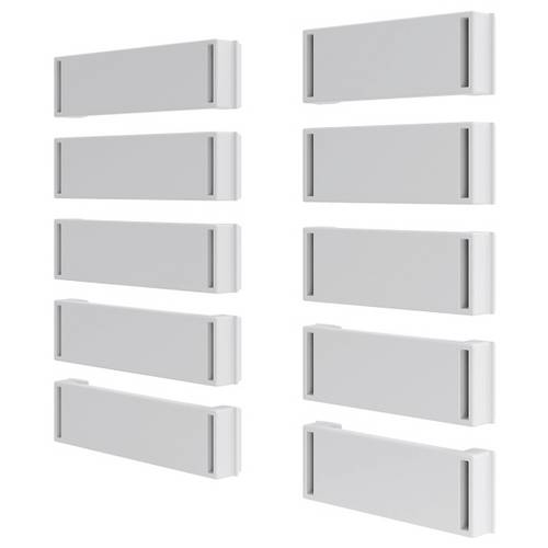 ABN ABNRY59010 Kabelhalter 1 St.