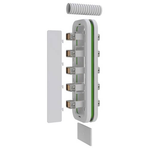ABN ABNRY69052 Verbindungsset 1 St.