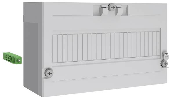 ABN ABNPB101L4230 Verteilerfeld 1 St.