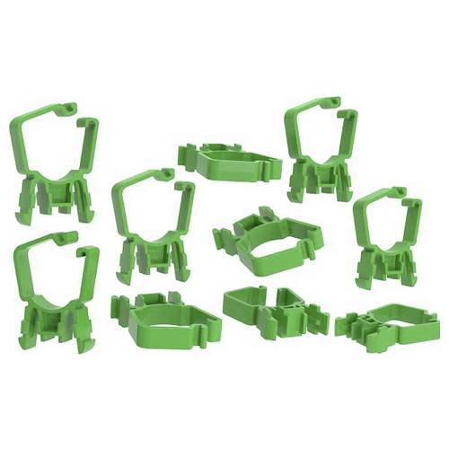 ABN ABNPY59030D10 Klemmhalterung 1 St.