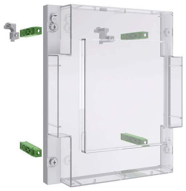 ABN ABNPB102L0730 Verteilerfeld 1 St.