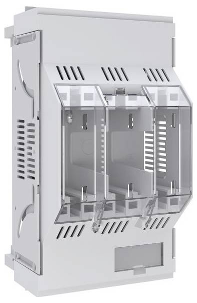 ABN ABNPE508F01 Sicherungs-Unterteil 1 St.