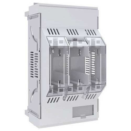 ABN ABNPE508F01 Sicherungs-Unterteil 1 St.