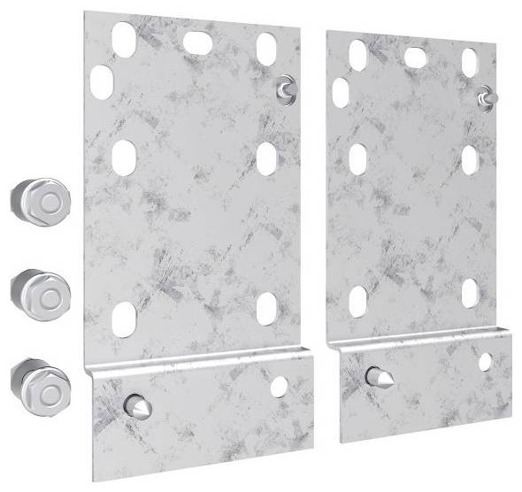 ABN ABNRY05003 Verbindungsvorrichtung 1 St.