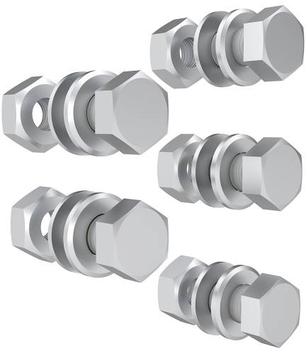 ABN ABNRY05005 Verbindungsset 1 St.