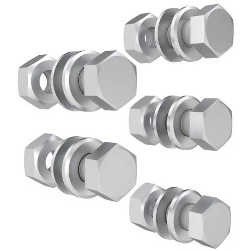 ABN ABNRY05005 Verbindungsset 1 St.