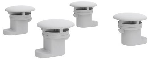 ABN ABNRY06000 Flanschverschluss 1 St.