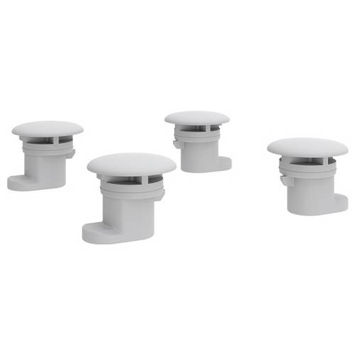 ABN ABNRY06000 Flanschverschluss 1 St.