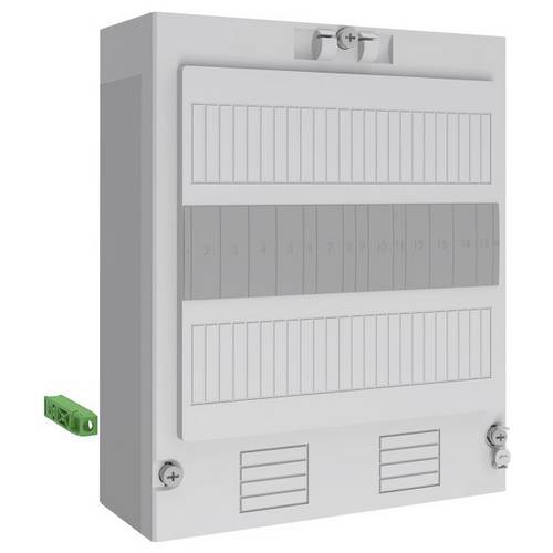 ABN ABNPB102S4510 Verteilmodul 1 St.