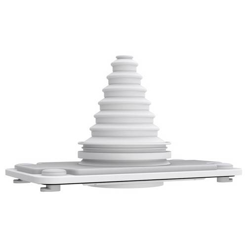 ABN ABNRY06125 Kabeleinführung 1 St.